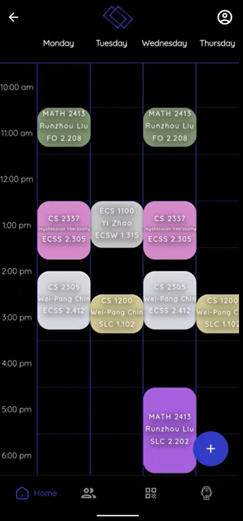 ShareSched